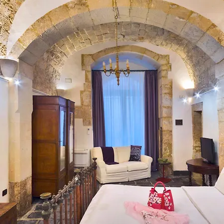 Appartement Luxury Duomo Syracuse