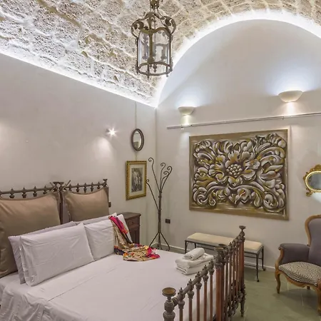 Luxury Duomo Appartement